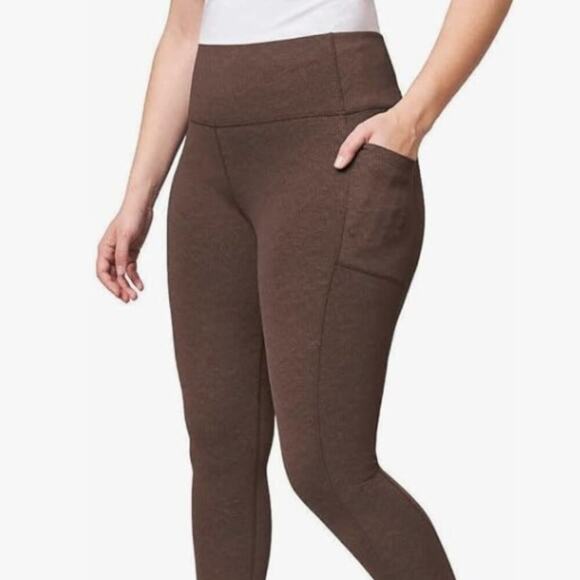 *Mondetta Ladies' Garment Wash Tight - SMALL - Picture 3 of 3